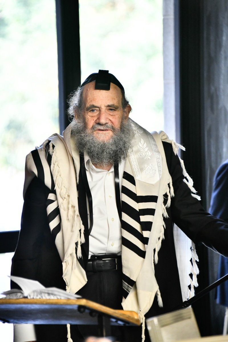 שוקי לרר