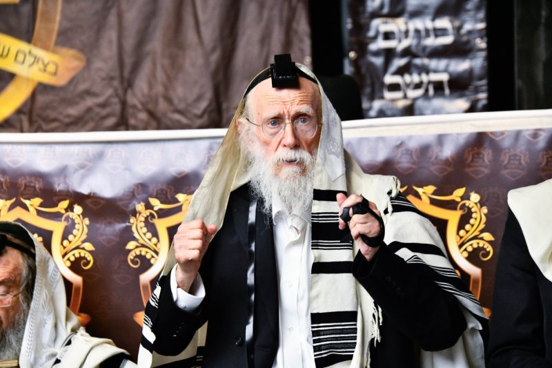 שוקי לרר