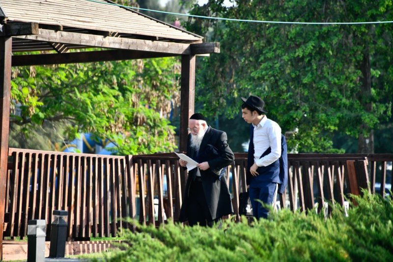 שוקי לרר