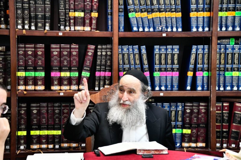 שוקי לרר
