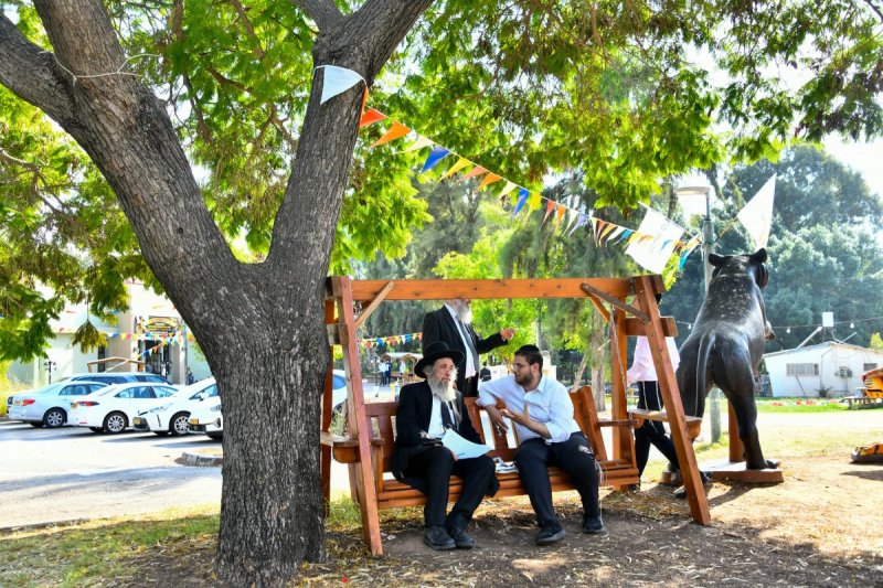 שוקי לרר