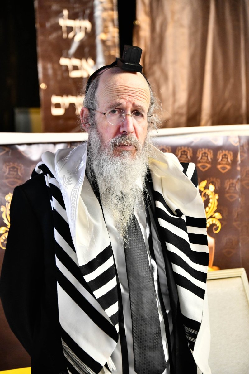 שוקי לרר