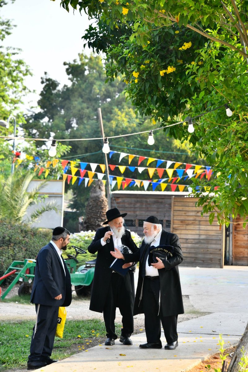 שוקי לרר