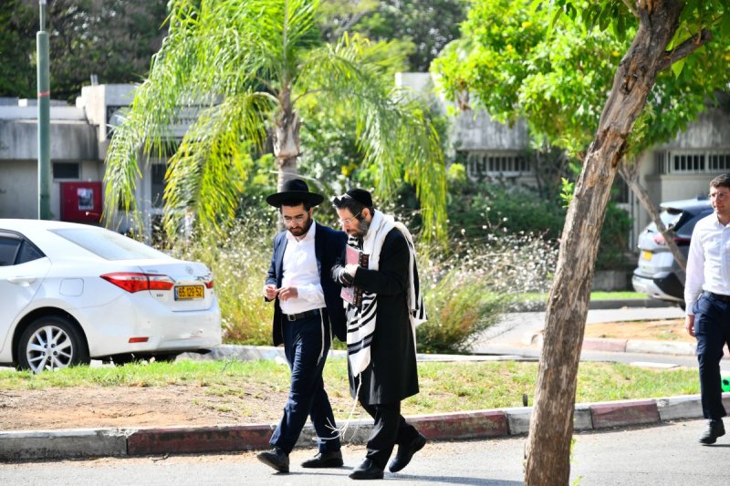 שוקי לרר