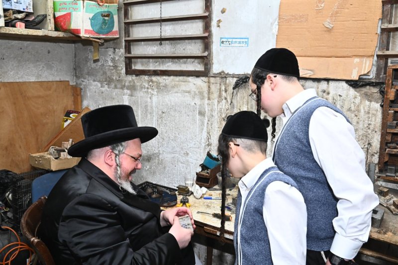 שוקי לרר