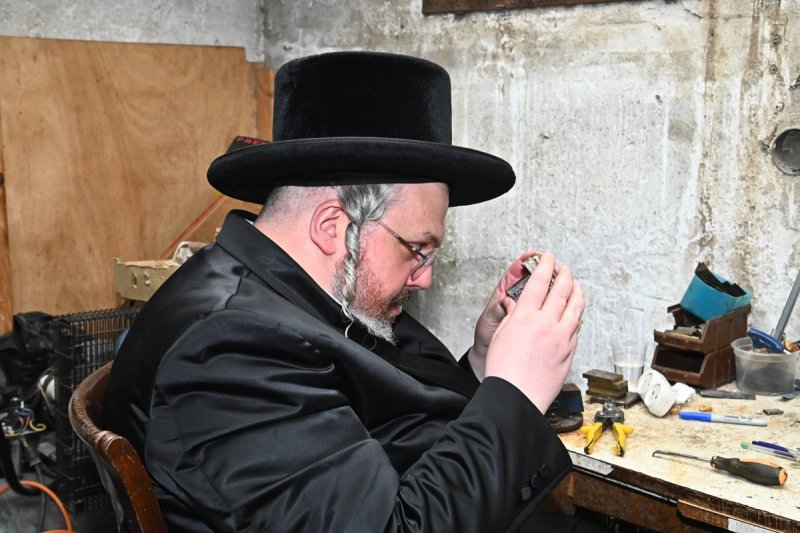 שוקי לרר