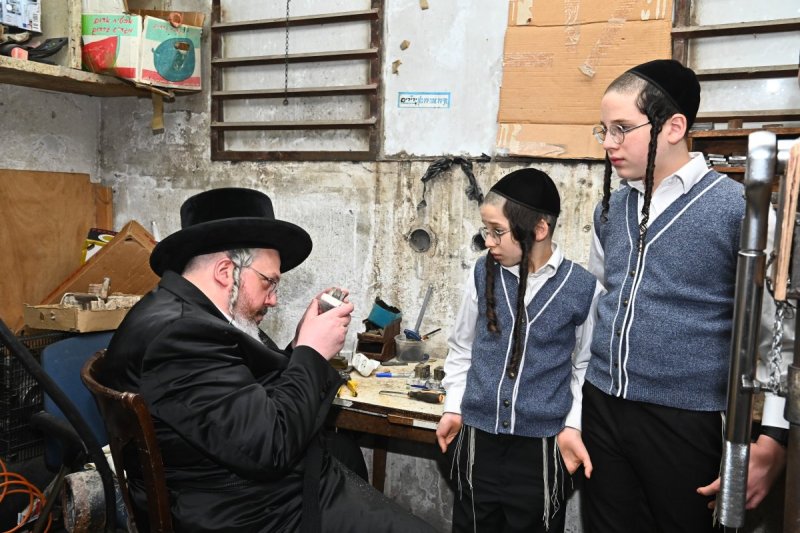 שוקי לרר
