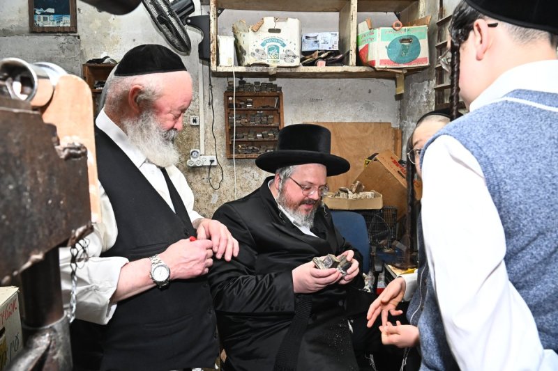 שוקי לרר