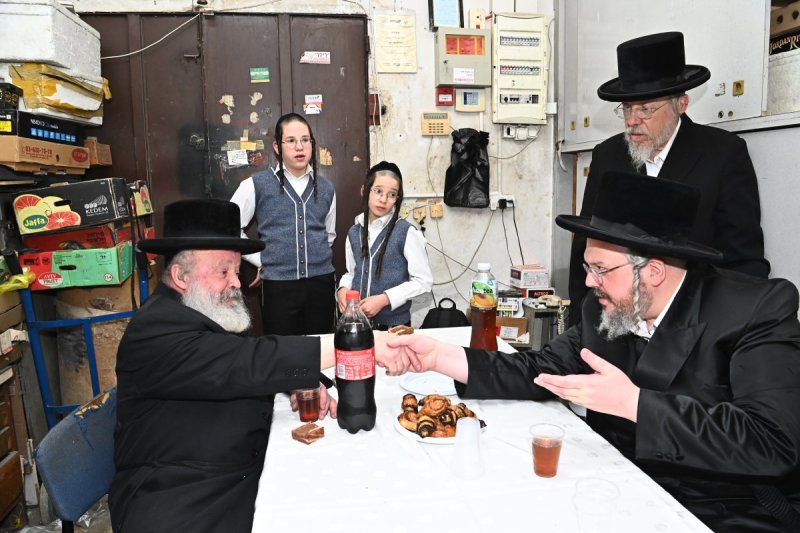 שוקי לרר