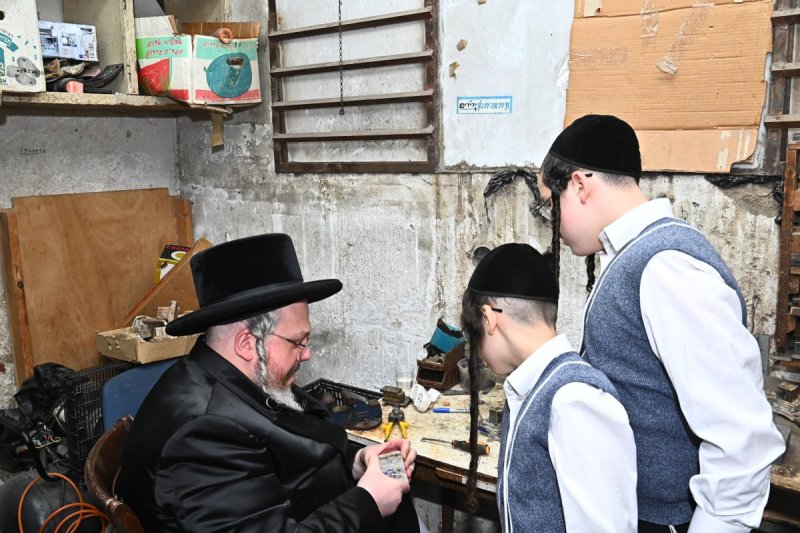 שוקי לרר