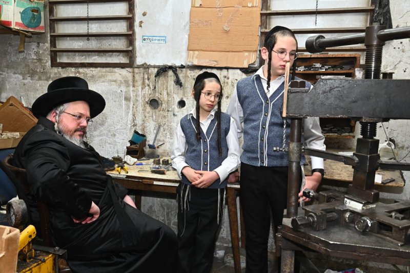 שוקי לרר