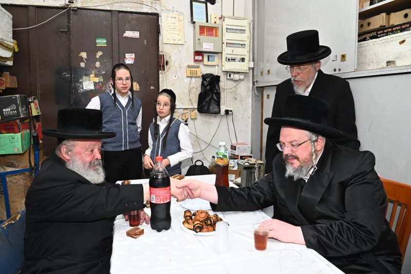 שוקי לרר
