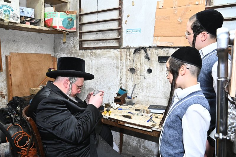 שוקי לרר