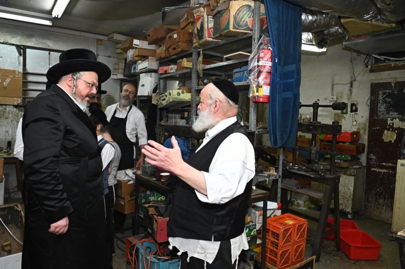 שוקי לרר