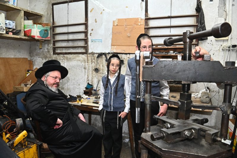 שוקי לרר
