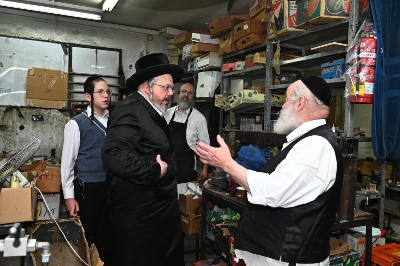 שוקי לרר