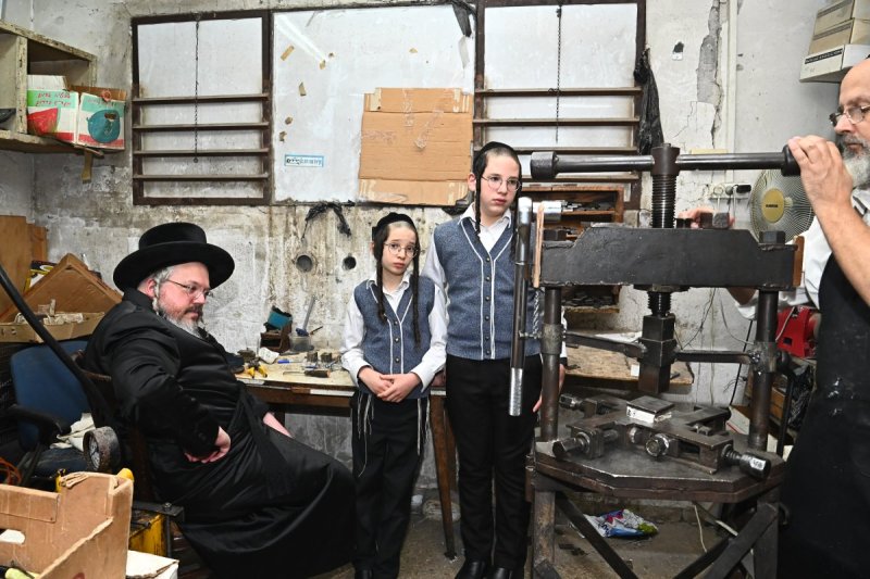 שוקי לרר