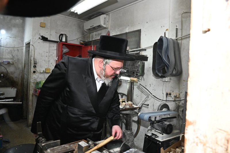 שוקי לרר