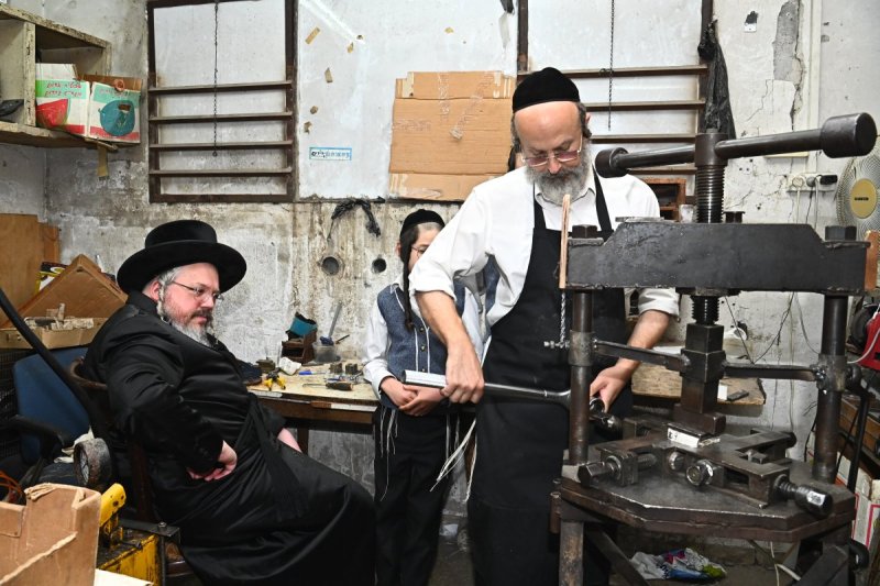 שוקי לרר