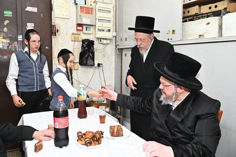 שוקי לרר