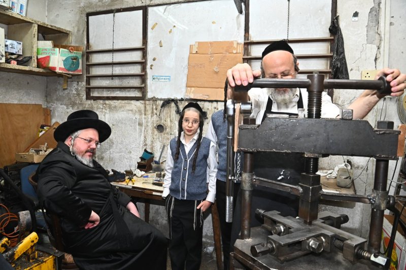 שוקי לרר