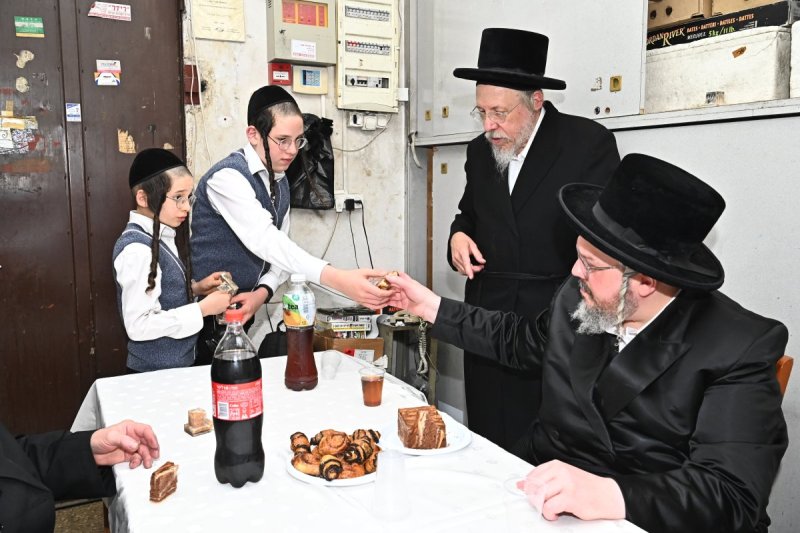 שוקי לרר