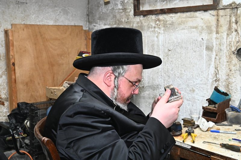 שוקי לרר