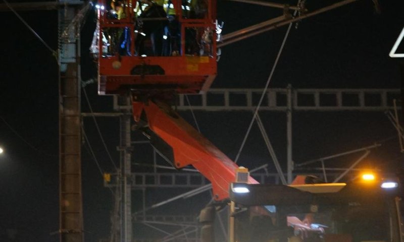 לאחר התקלה ברכבת: זו ההחלטה החריגה של ההנהלה