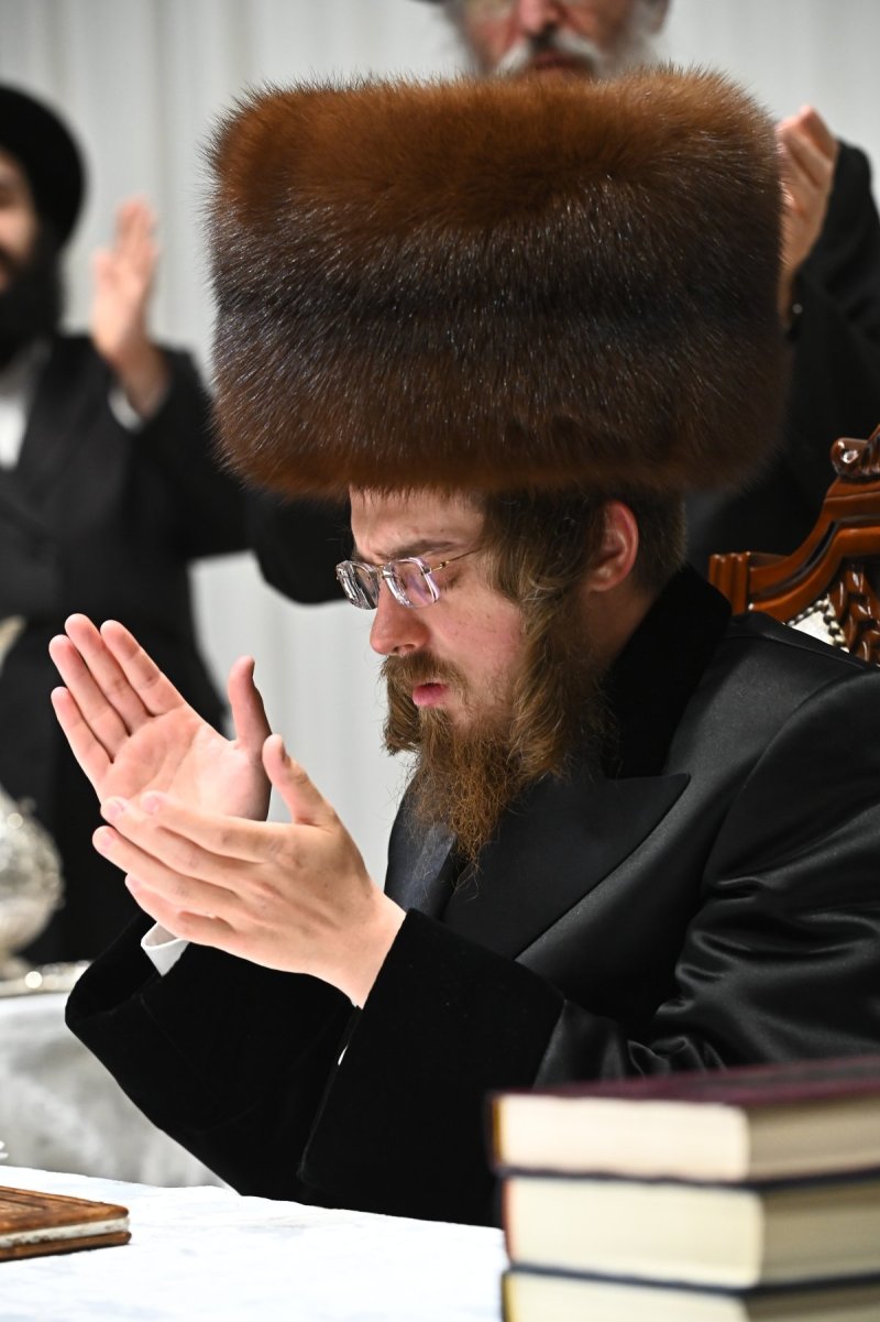 שוקי לרר