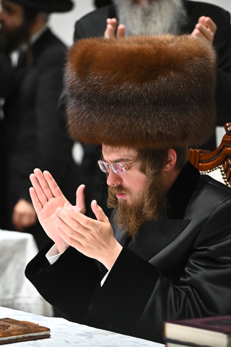 שוקי לרר