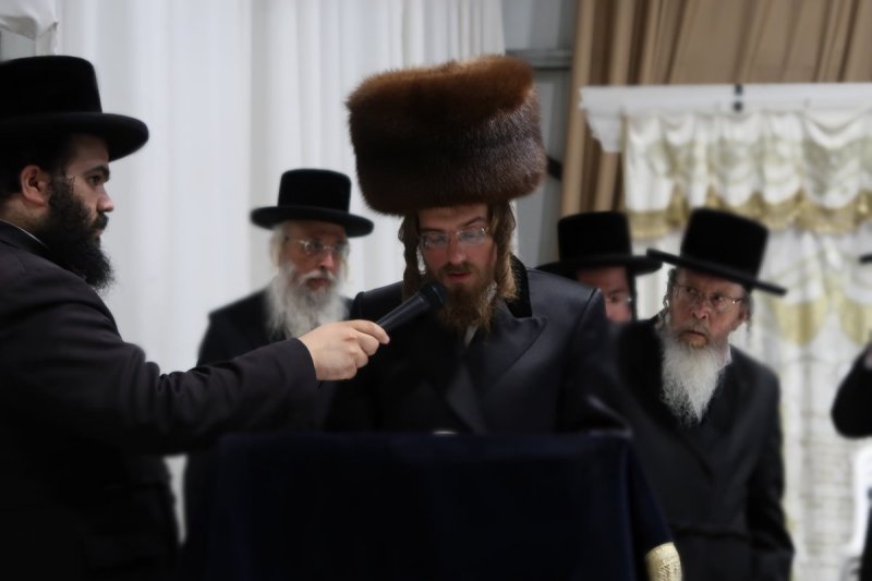 שוקי לרר