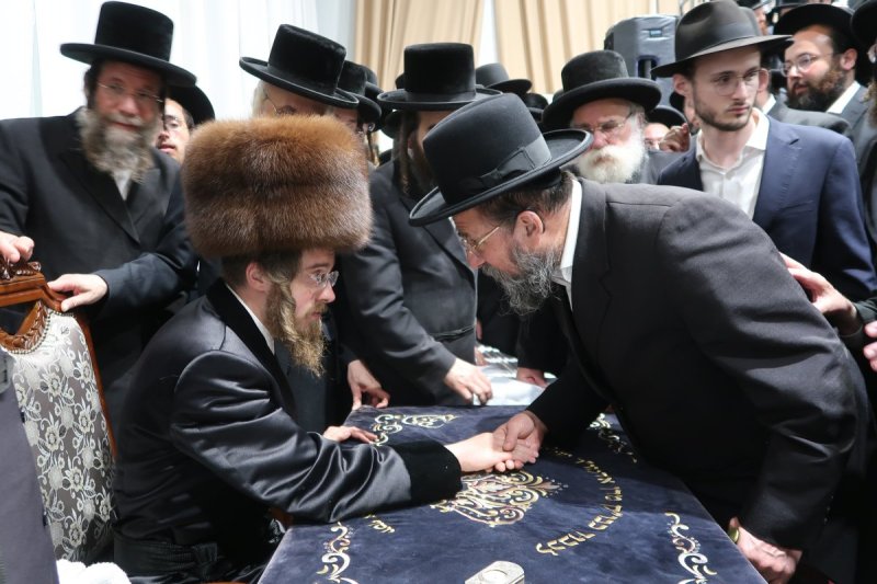 שוקי לרר
