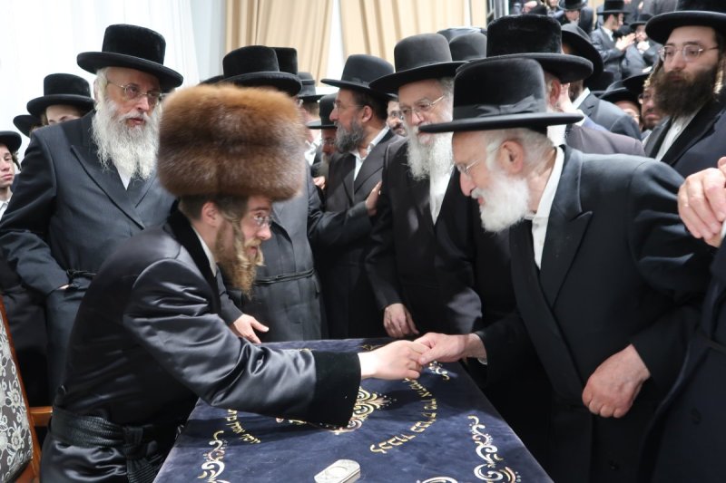 שוקי לרר