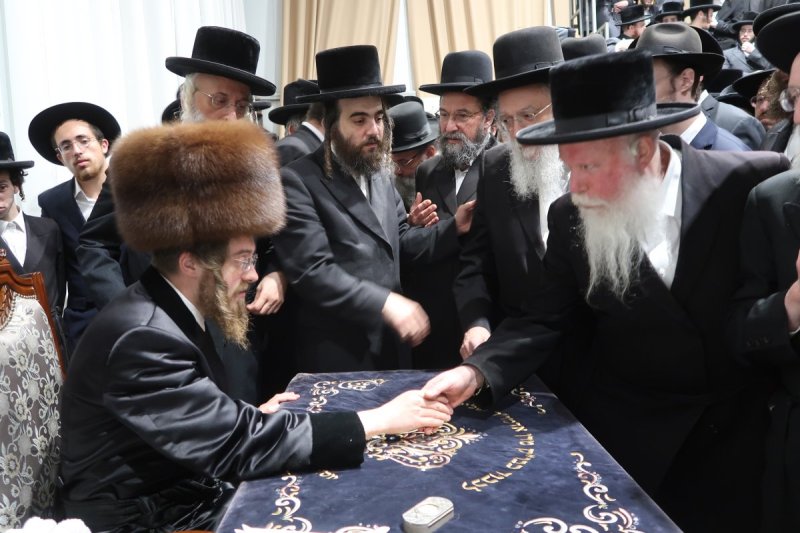 שוקי לרר