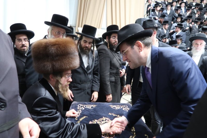 שוקי לרר