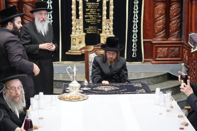 שוקי לרר