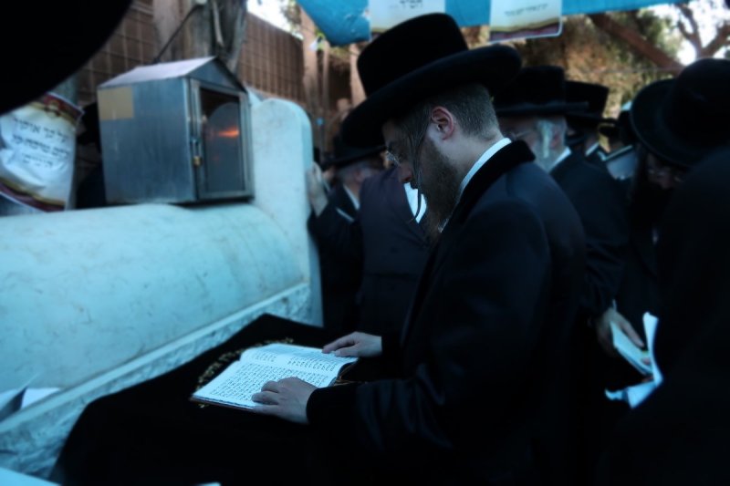 שוקי לרר