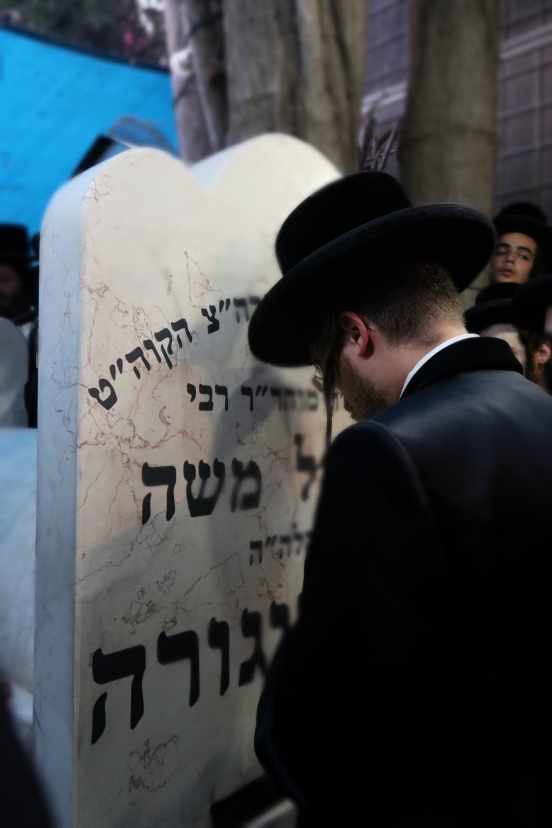 שוקי לרר