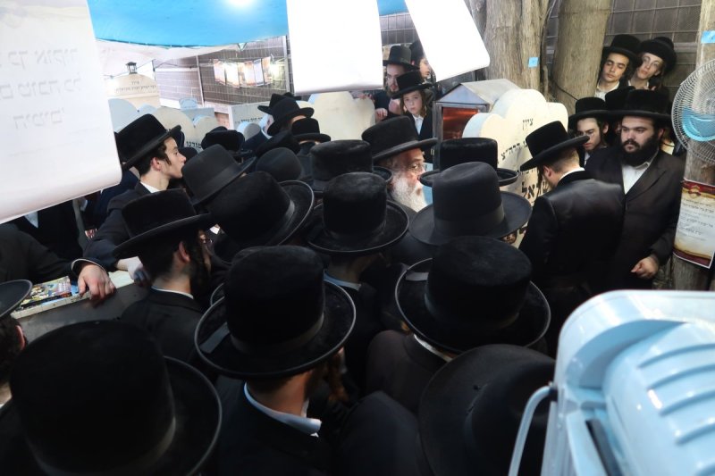 שוקי לרר