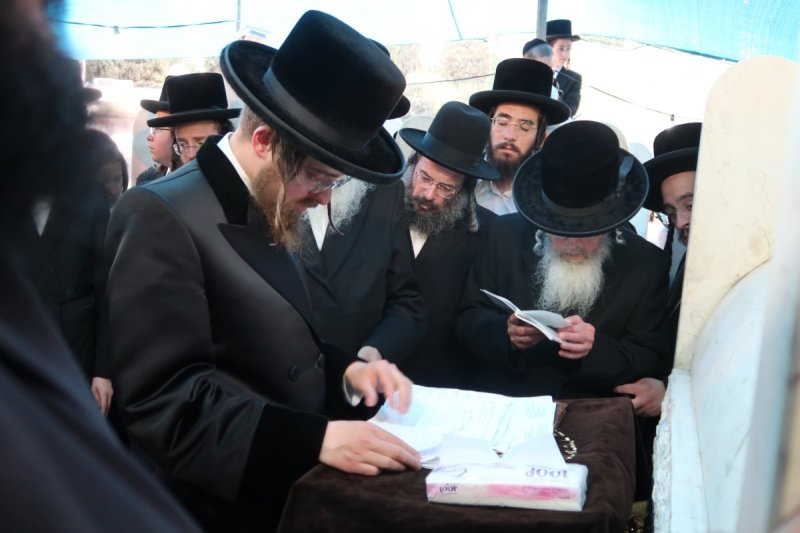 שוקי לרר