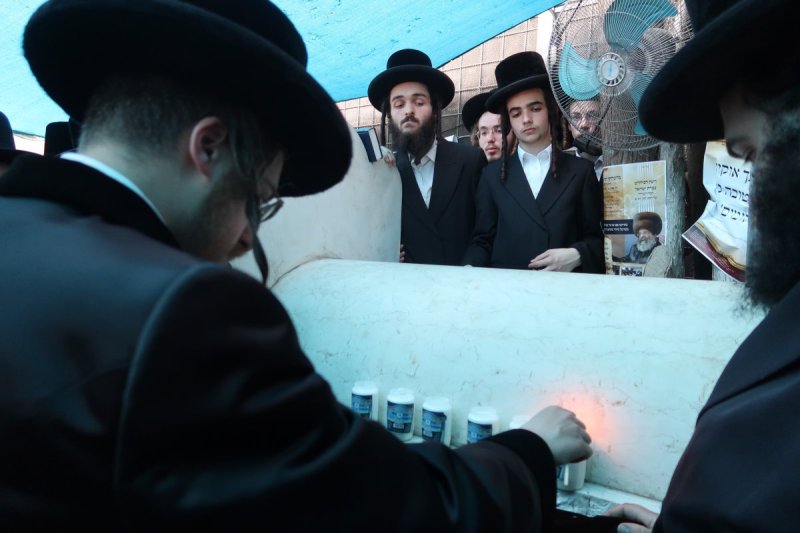 שוקי לרר