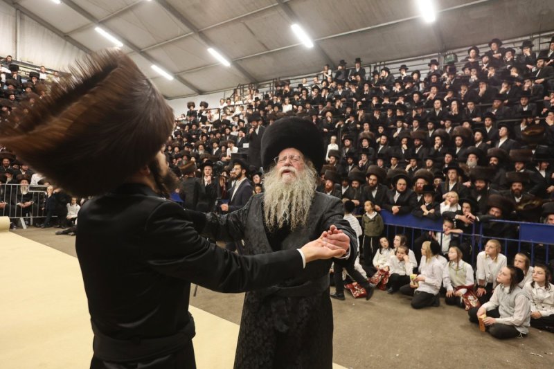 יעקב לדרמן
