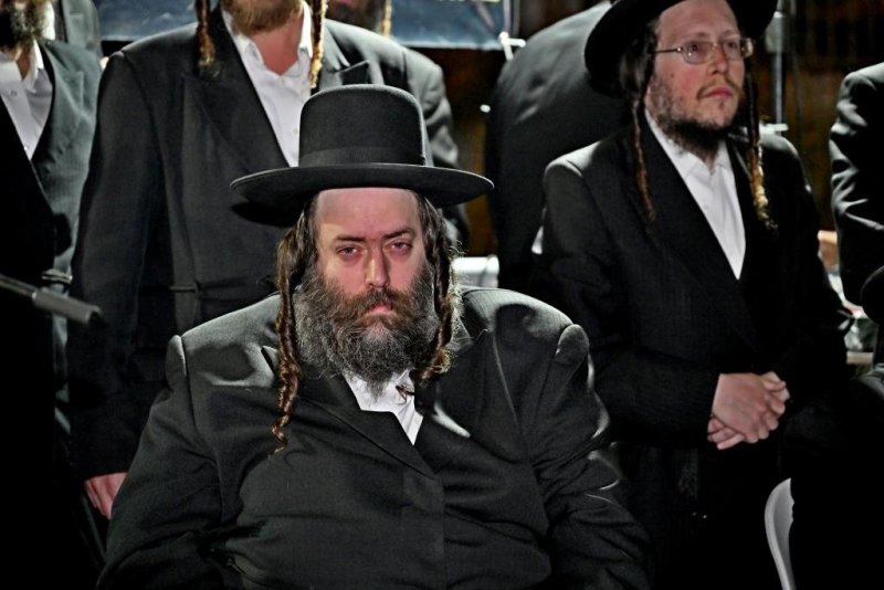 יהושע פרוכטר