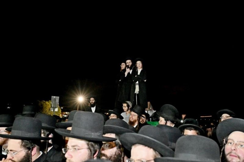 יהושע פרוכטר