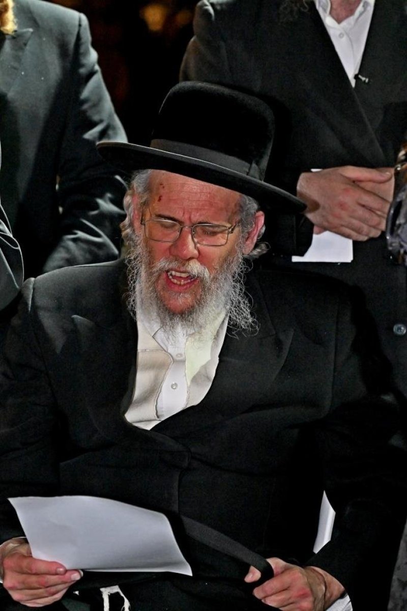 יהושע פרוכטר