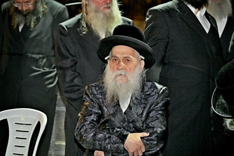 יהושע פרוכטר