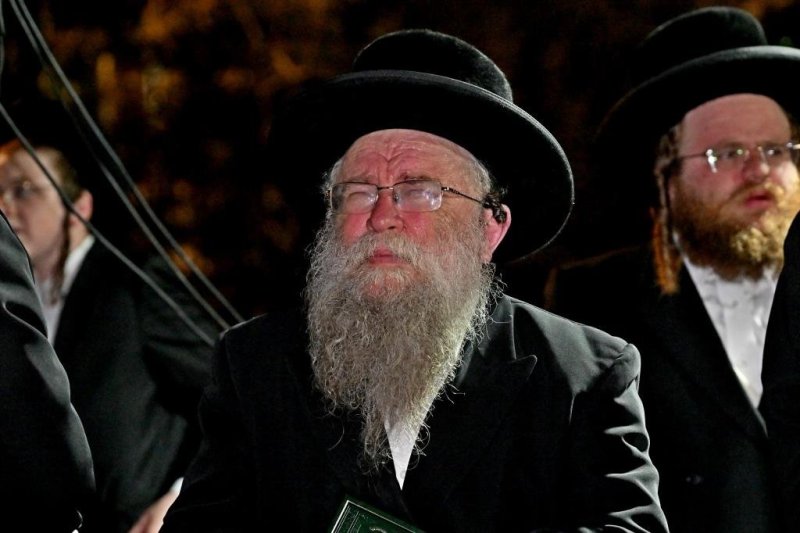 יהושע פרוכטר
