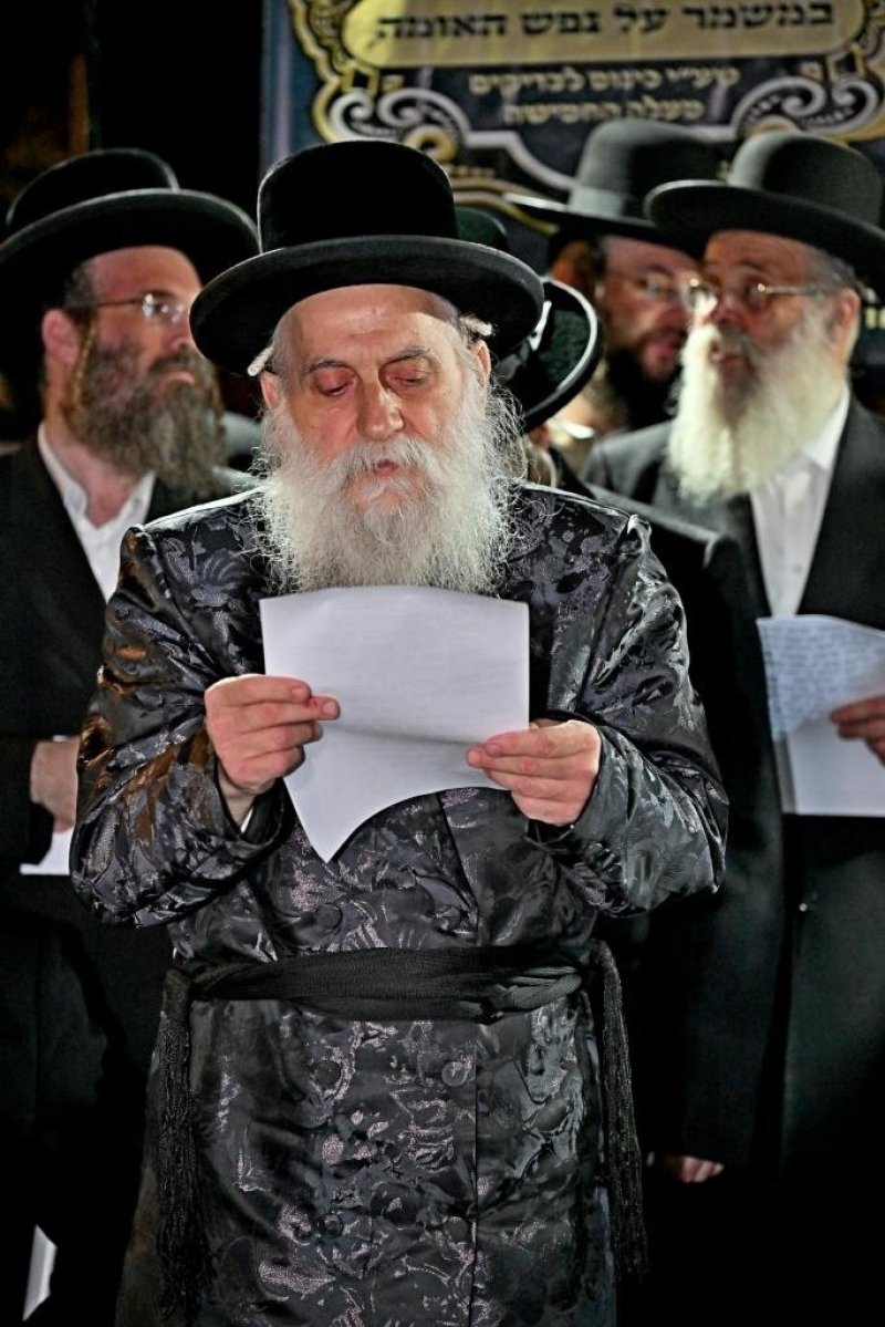 יהושע פרוכטר