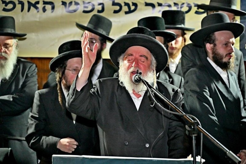 יהושע פרוכטר