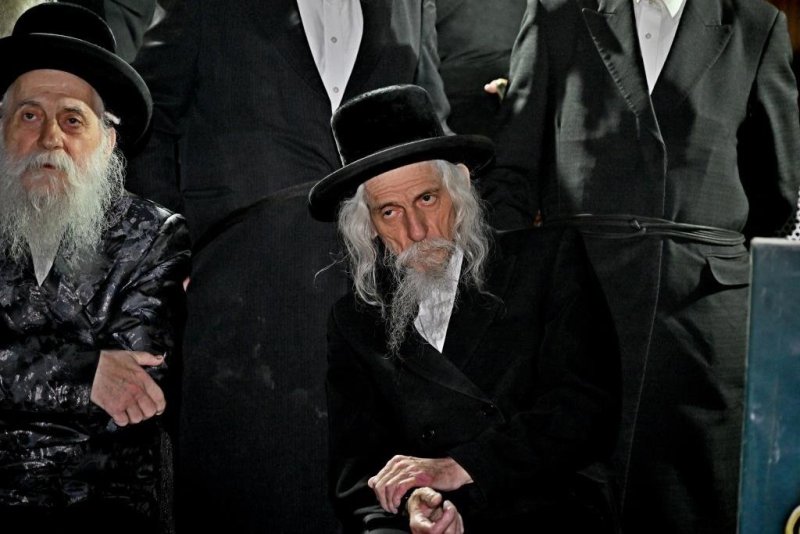 יהושע פרוכטר